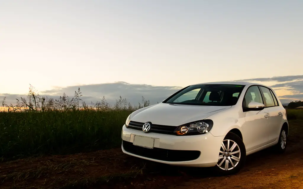 Review : VW VI ( 2008 – 2013 ) - Almost Cars Reviews
