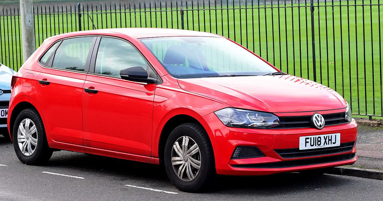 Review : VW Polo AW ( 2017 - present ) - Almost Cars Reviews